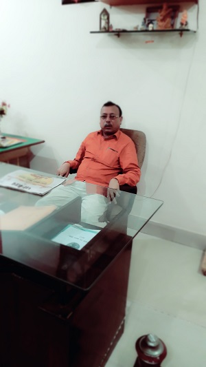 Director